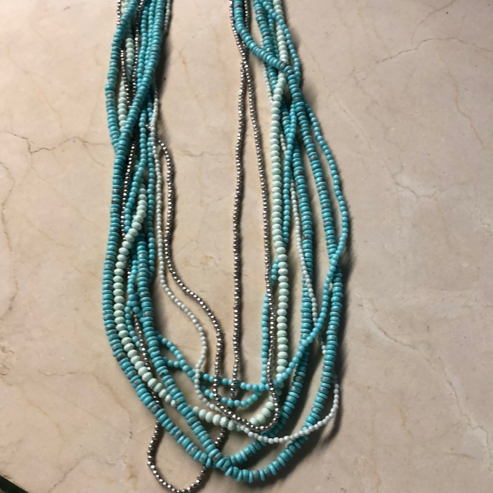 Lucky brand necklace